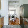 Отель São Brás Apartment, фото 4