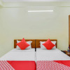 Отель Oyo 47025 Hotel Rishabh Inn, фото 6