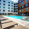 Отель Placemakr Music Row - Vanderbilt, фото 9