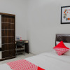 Отель OYO 1038 Embun Pagi Syariah Residence, фото 2