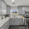 Отель Montecito Luxe 3-villa Retreat w Pool Courtyard, фото 5