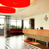 Отель The Sez Hotel, фото 8