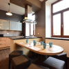 Отель Elegant Holiday Home in Saint-hubert With Fenced Garden, фото 15