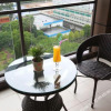 Отель Wanteng Apartment Hotel (Guilin High tech Wanda Plaza ), фото 8