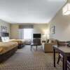 Отель Mainstay Suites Meridian, фото 4