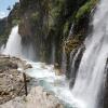 Отель Kapuzbaşı Şelalesi Baştürk dinlenme tesisleri, фото 6