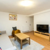 Отель NEW Stylish 1 Bedroom Flat With Garden London, фото 5