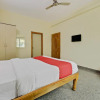 Отель OYO 13043 Sree Sai Suites, фото 7