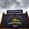 Отель Glenorchy Motels, фото 28