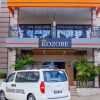 Отель Kozobe Hôtel в Амбилоб