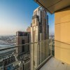 Отель Primestay - Al Habtoor City Two Bedroom в Дубае