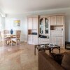 Отель Vaneau Incroyable Appartement Avec Jardin Et Vue Mer, фото 7