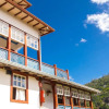 Отель Pousada Ouro Preto, фото 23