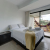 Отель Beach Place Cobertura Duplex Varanda Gourmet, фото 4
