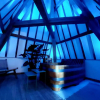 Отель Petit-Bomal Farm Suites, фото 23