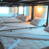 Отель Mickey Hostel, фото 5