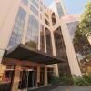 Отель Crowne Plaza Asuncion, an IHG Hotel в Асунсьоне