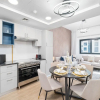 Отель Nasma Luxury Stays- The Nook 1, фото 12
