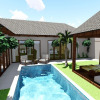 Отель Oceana Tamarindo Boutique Villas, фото 4