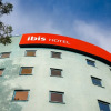 Отель Ibis London Heathrow Terminal 5, фото 20