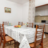 Отель Amazing Home in Pula With Wifi and 4 Bedrooms, фото 13