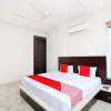 Отель Grand Taj By OYO Rooms, фото 3