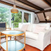 Отель Three-Bedroom Holiday home in Rømø 15, фото 22
