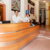 Отель N.Y. Kim Phuong Hotel, фото 23