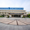 Отель Beidaihe International Club Hotel, фото 1