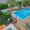 Отель Hibiscus Villa, фото 17