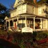 Отель Munzesheimer Manor Bed & Breakfast, фото 1