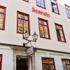 Отель Scandic Gamla Stan в Стокгольме