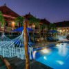 Отель Tatak Bunut Villa Ceningan, фото 10
