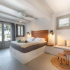 Отель Paros Comfy Suites, фото 3