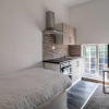 Отель Charming 1-bed Studio13 in Coventry, фото 2