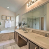 Отель Apopka Single-story Home w/ Private Lanai + Pool!, фото 8