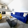 Отель Cosy Apartment in the heart of Inverness, фото 7