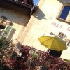 Отель Villa Ginia, фото 1