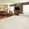 Отель Hampton Inn Ste Minneapolis St Paul Arpt-Mall, фото 7