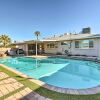 Отель Pristine Escape ~ 2 Miles to Old Town Scottsdale!, фото 15