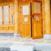 Отель Suncheon Myeongga Hanok Pension, фото 6