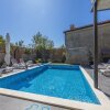 Отель Spacious Holiday Home in Tribalj with Private Pool, фото 1