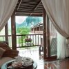 Отель Riverside Boutique Resort, Vang Vieng, фото 7