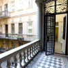 Отель Budapest Hotel Apartments в Будапеште