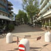 Отель Appartamento viale pedonale a due passi dal mare, фото 9