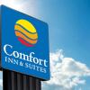 Отель Comfort Inn & Suites, фото 26