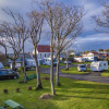 Отель Central City Camping Park Invercargill, фото 16