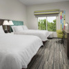 Отель Hampton Inn & Suites Charlotte Airport Lake Pointe, фото 4