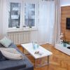 Отель Srebrna Warsaw Apartment, фото 12