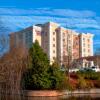 Отель Fairfield Inn & Suites by Marriott Durham Southpoint, фото 31